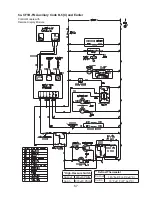 Предварительный просмотр 57 страницы Hoshizaki CF1B-FG Service Manual