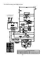 Предварительный просмотр 58 страницы Hoshizaki CF1B-FG Service Manual