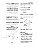 Preview for 6 page of Hoshizaki CM-110EE Installation Manual