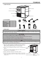 Preview for 9 page of Hoshizaki CM-110KE-50 Installation Manual