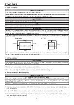 Preview for 10 page of Hoshizaki CM-110KE-50 Installation Manual