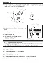 Preview for 12 page of Hoshizaki CM-110KE-50 Installation Manual