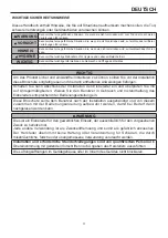 Preview for 13 page of Hoshizaki CM-110KE-50 Installation Manual