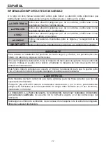 Preview for 24 page of Hoshizaki CM-110KE-50 Installation Manual