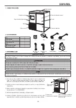 Preview for 25 page of Hoshizaki CM-110KE-50 Installation Manual