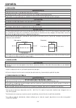 Preview for 26 page of Hoshizaki CM-110KE-50 Installation Manual