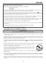 Preview for 27 page of Hoshizaki CM-110KE-50 Installation Manual