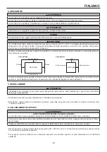 Preview for 31 page of Hoshizaki CM-110KE-50 Installation Manual