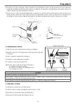 Preview for 33 page of Hoshizaki CM-110KE-50 Installation Manual