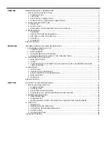 Preview for 2 page of Hoshizaki CM-110KE-50 Instruction Manual