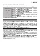 Preview for 14 page of Hoshizaki CM-110KE-50 Instruction Manual