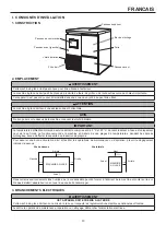 Preview for 16 page of Hoshizaki CM-110KE-50 Instruction Manual