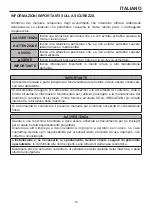 Preview for 56 page of Hoshizaki CM-110KE-50 Instruction Manual