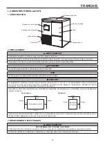 Preview for 16 page of Hoshizaki CM-110KE Instruction Manual