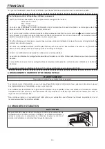 Preview for 17 page of Hoshizaki CM-110KE Instruction Manual