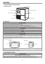 Preview for 47 page of Hoshizaki CM-110KE Instruction Manual