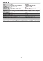 Preview for 55 page of Hoshizaki CM-110KE Instruction Manual