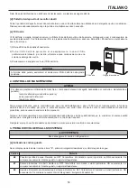 Preview for 62 page of Hoshizaki CM-110KE Instruction Manual