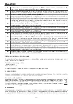 Preview for 63 page of Hoshizaki CM-110KE Instruction Manual