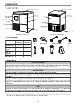 Preview for 12 page of Hoshizaki CM-50KE-HC Original Installation Manual