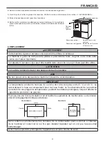 Preview for 13 page of Hoshizaki CM-50KE-HC Original Installation Manual