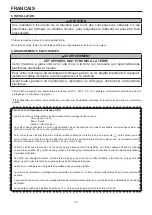 Preview for 14 page of Hoshizaki CM-50KE-HC Original Installation Manual