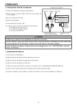 Preview for 16 page of Hoshizaki CM-50KE-HC Original Installation Manual