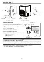 Preview for 30 page of Hoshizaki CM-50KE-HC Original Installation Manual