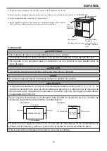 Preview for 35 page of Hoshizaki CM-50KE-HC Original Installation Manual