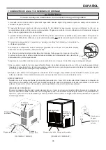 Preview for 37 page of Hoshizaki CM-50KE-HC Original Installation Manual