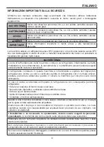 Preview for 39 page of Hoshizaki CM-50KE-HC Original Installation Manual