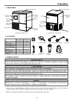 Preview for 41 page of Hoshizaki CM-50KE-HC Original Installation Manual