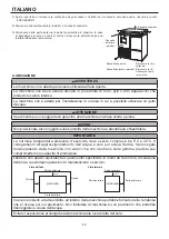 Preview for 42 page of Hoshizaki CM-50KE-HC Original Installation Manual