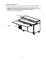 Предварительный просмотр 11 страницы Hoshizaki CPT46 Series Instruction Manual