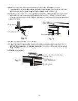 Предварительный просмотр 14 страницы Hoshizaki CPT46 Series Instruction Manual