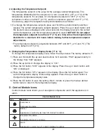 Предварительный просмотр 20 страницы Hoshizaki CPT46 Series Instruction Manual