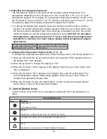 Предварительный просмотр 14 страницы Hoshizaki CRES110 Instruction Manual