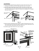 Preview for 36 page of Hoshizaki CRMF27 Service Manual