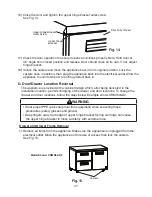 Preview for 37 page of Hoshizaki CRMF27 Service Manual