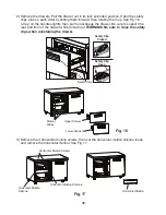 Preview for 38 page of Hoshizaki CRMF27 Service Manual