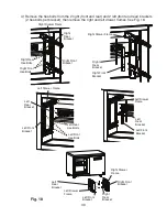 Preview for 39 page of Hoshizaki CRMF27 Service Manual