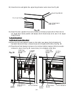 Preview for 43 page of Hoshizaki CRMF27 Service Manual