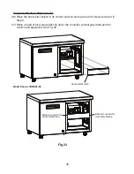 Preview for 46 page of Hoshizaki CRMF27 Service Manual