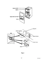 Предварительный просмотр 18 страницы Hoshizaki DB-130C Service Manual