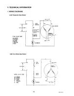 Предварительный просмотр 20 страницы Hoshizaki DB-130C Service Manual