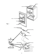 Preview for 12 page of Hoshizaki DB-200H Service Manual