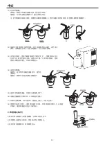 Предварительный просмотр 15 страницы Hoshizaki DBF-25SAC Instruction Manual