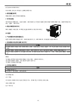 Предварительный просмотр 18 страницы Hoshizaki DBF-25SAC Instruction Manual