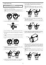 Preview for 7 page of Hoshizaki DBF-25SB-AU Instruction Manual