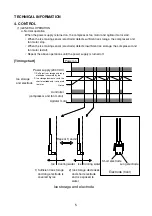 Preview for 7 page of Hoshizaki DBF-40SAC Service Manual